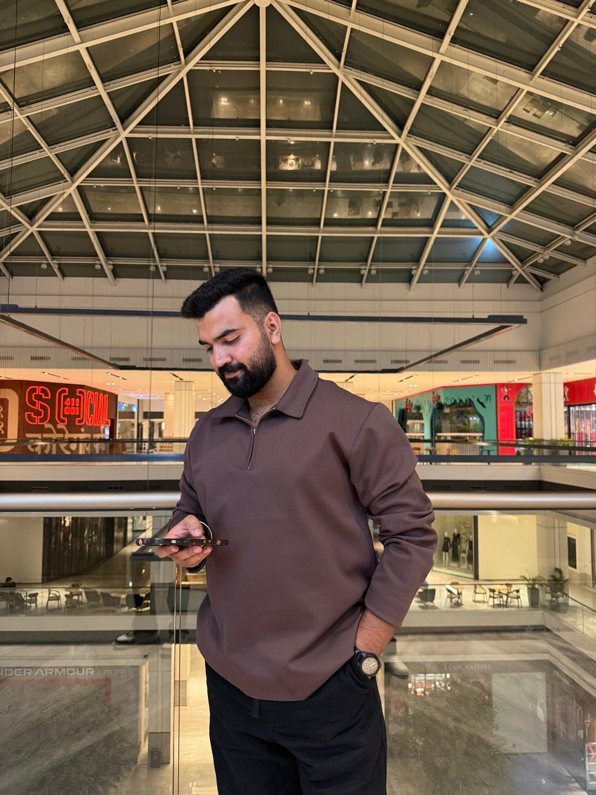 Rishav Kumar